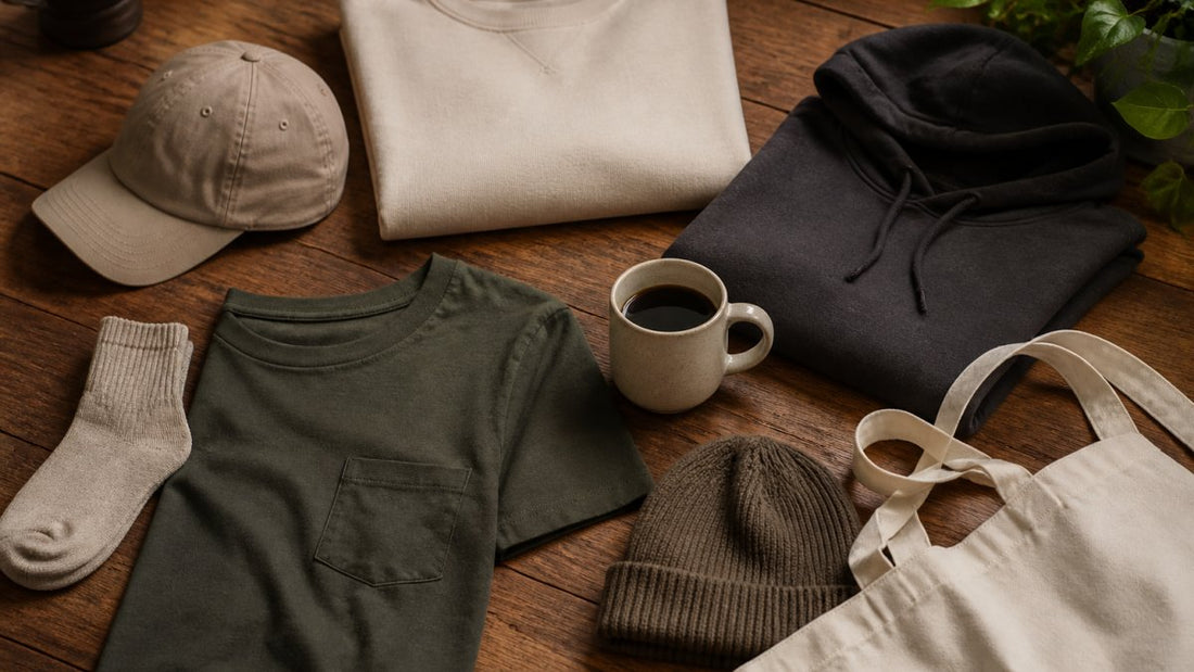 Best Coffee Apparel for Enthusiasts: 10 Picks