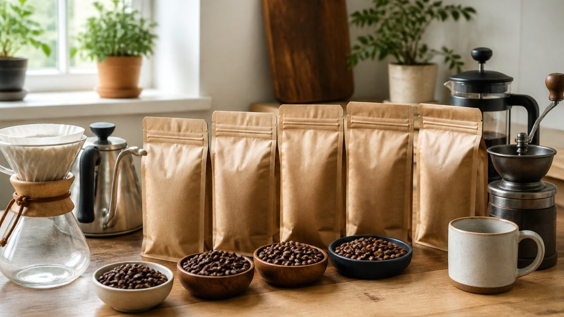 Best Coffee Beans for Beginners: A 2026 Guide