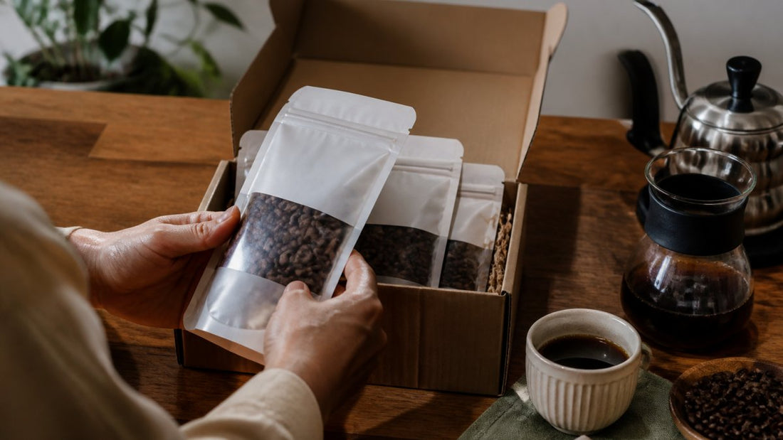 Buy Freshly Roasted Coffee Online: A Guide