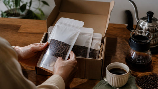 Buy Freshly Roasted Coffee Online: A Guide