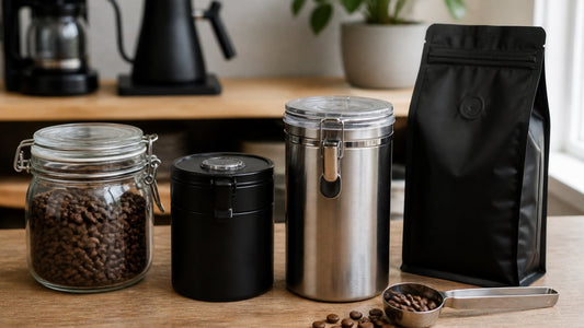 How to Keep Coffee Beans Fresh Longer: A 2026 Guide