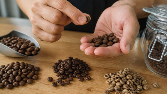How to Tell If Coffee Beans Are Stale: 7 Signs