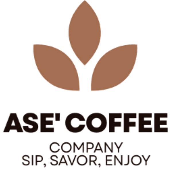 ASE' Coffee Company