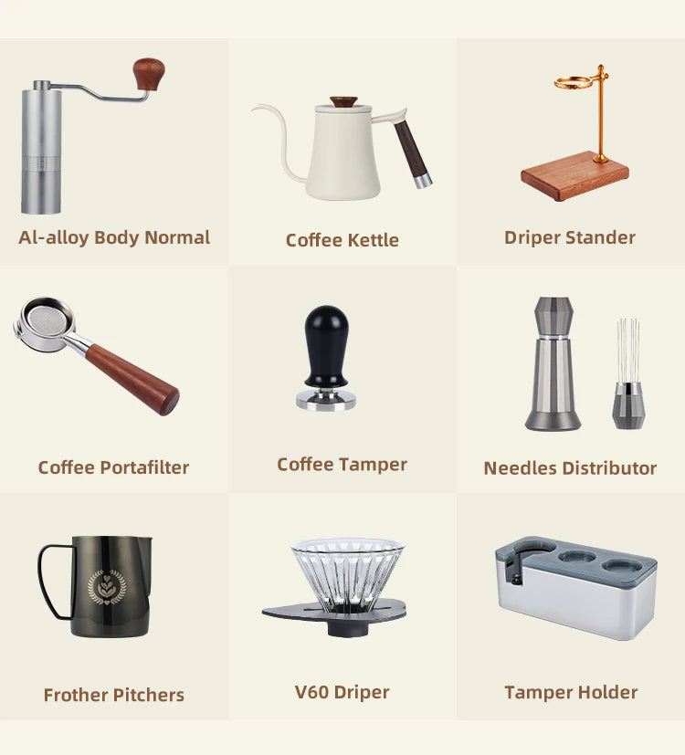 Popular Pour Over Coffee Maker