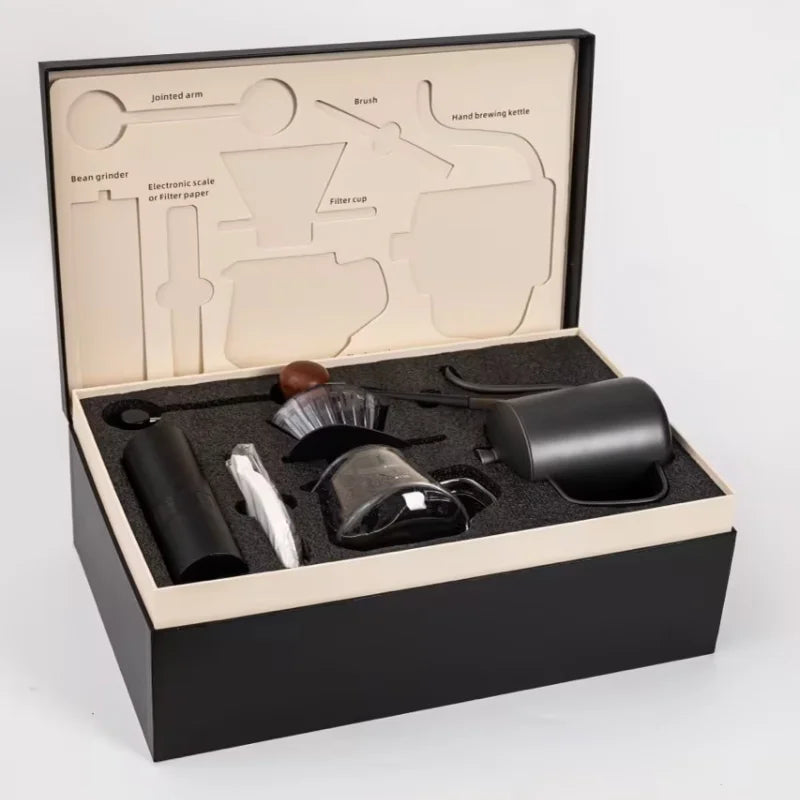 Popular Pour Over Coffee Maker